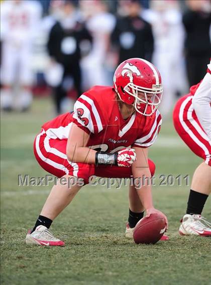 Thumbnail 3 in New Canaan vs. Masuk (CIAC Class L Final) photogallery.