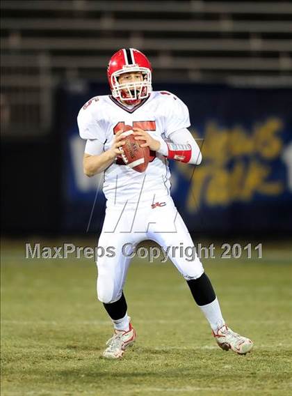 Thumbnail 2 in New Canaan vs. Masuk (CIAC Class L Final) photogallery.
