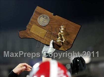 Thumbnail 3 in New Canaan vs. Masuk (CIAC Class L Final) photogallery.