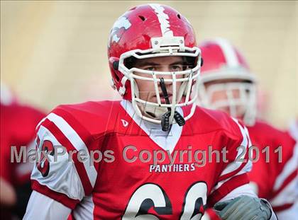 Thumbnail 1 in New Canaan vs. Masuk (CIAC Class L Final) photogallery.