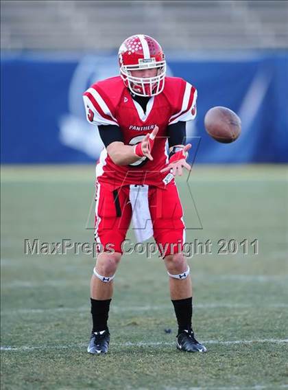 Thumbnail 1 in New Canaan vs. Masuk (CIAC Class L Final) photogallery.
