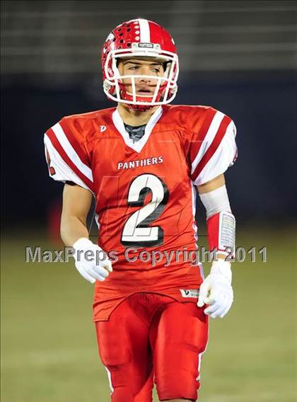 Thumbnail 2 in New Canaan vs. Masuk (CIAC Class L Final) photogallery.