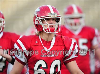 Thumbnail 2 in New Canaan vs. Masuk (CIAC Class L Final) photogallery.
