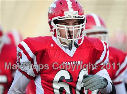 Thumbnail 3 in New Canaan vs. Masuk (CIAC Class L Final) photogallery.