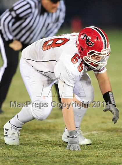 Thumbnail 3 in New Canaan vs. Masuk (CIAC Class L Final) photogallery.