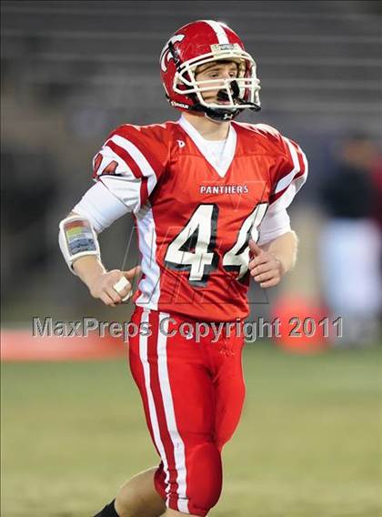 Thumbnail 2 in New Canaan vs. Masuk (CIAC Class L Final) photogallery.