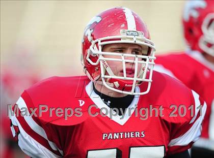 Thumbnail 2 in New Canaan vs. Masuk (CIAC Class L Final) photogallery.