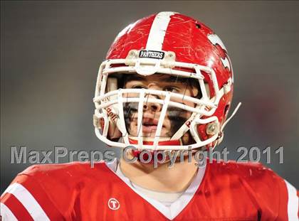 Thumbnail 2 in New Canaan vs. Masuk (CIAC Class L Final) photogallery.
