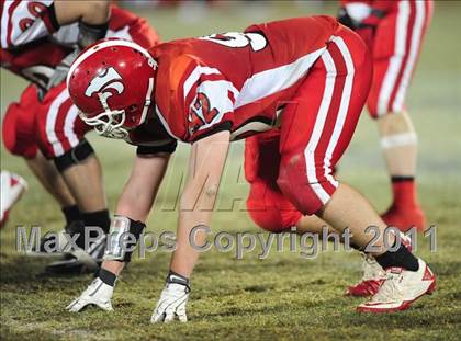 Thumbnail 3 in New Canaan vs. Masuk (CIAC Class L Final) photogallery.