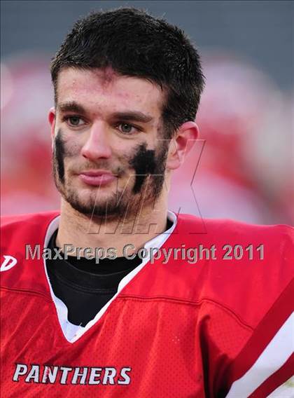 Thumbnail 2 in New Canaan vs. Masuk (CIAC Class L Final) photogallery.