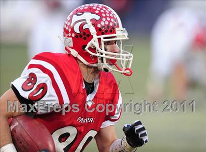 Thumbnail 1 in New Canaan vs. Masuk (CIAC Class L Final) photogallery.