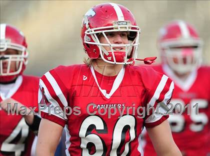 Thumbnail 3 in New Canaan vs. Masuk (CIAC Class L Final) photogallery.