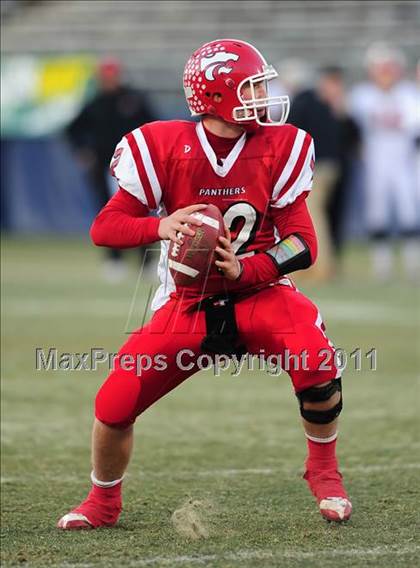 Thumbnail 3 in New Canaan vs. Masuk (CIAC Class L Final) photogallery.
