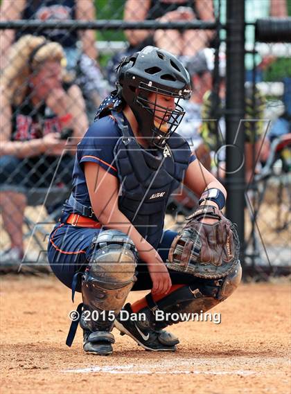 Thumbnail 2 in Grainger vs Powell photogallery.