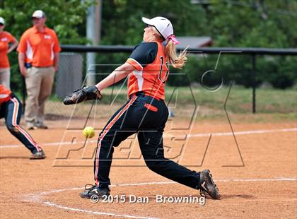 Thumbnail 3 in Grainger vs Powell photogallery.