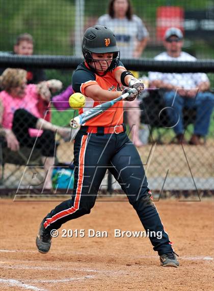 Thumbnail 3 in Grainger vs Powell photogallery.
