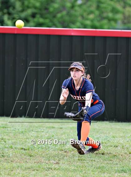 Thumbnail 1 in Grainger vs Powell photogallery.