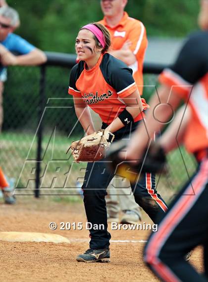 Thumbnail 3 in Grainger vs Powell photogallery.