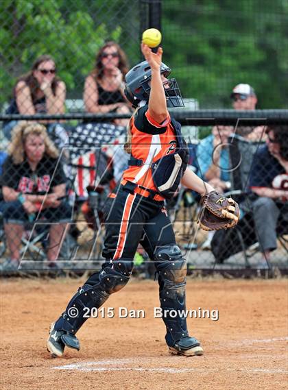 Thumbnail 2 in Grainger vs Powell photogallery.