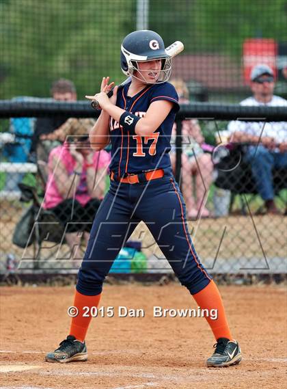 Thumbnail 3 in Grainger vs Powell photogallery.