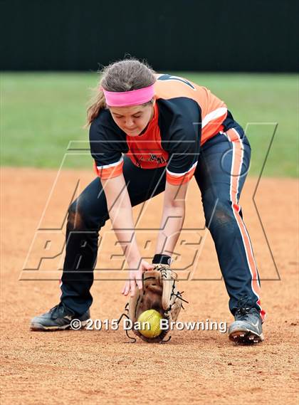 Thumbnail 1 in Grainger vs Powell photogallery.