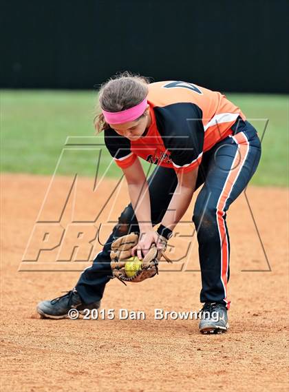 Thumbnail 2 in Grainger vs Powell photogallery.