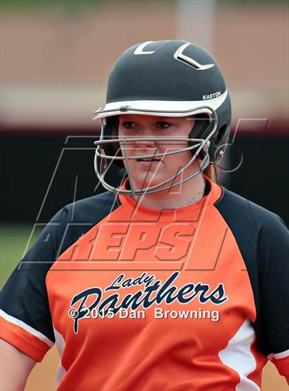 Thumbnail 1 in Grainger vs Powell photogallery.