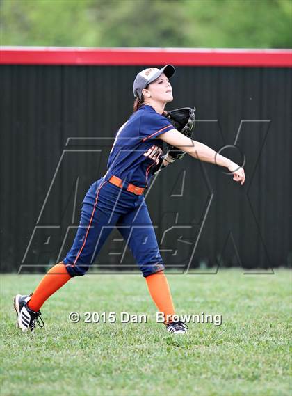 Thumbnail 1 in Grainger vs Powell photogallery.
