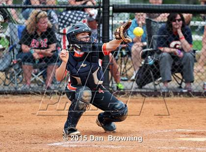 Thumbnail 1 in Grainger vs Powell photogallery.