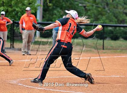 Thumbnail 2 in Grainger vs Powell photogallery.