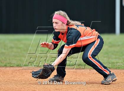 Thumbnail 3 in Grainger vs Powell photogallery.