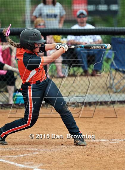 Thumbnail 3 in Grainger vs Powell photogallery.