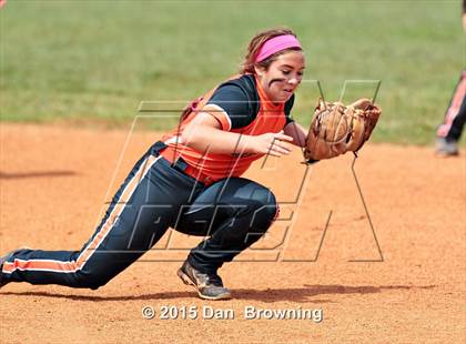Thumbnail 1 in Grainger vs Powell photogallery.