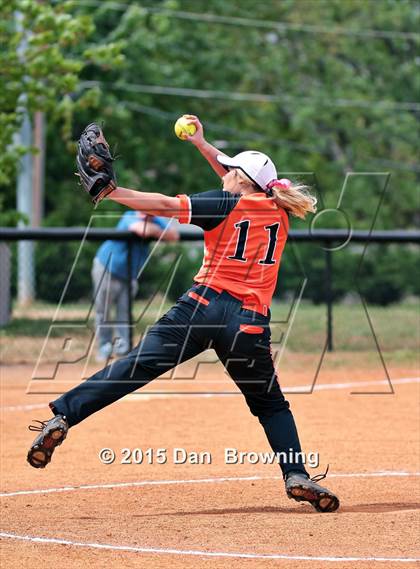 Thumbnail 1 in Grainger vs Powell photogallery.