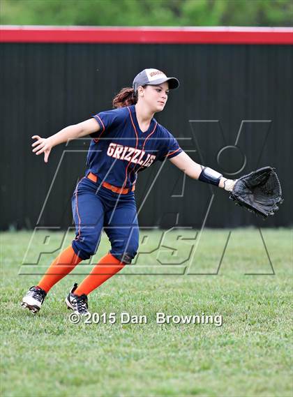 Thumbnail 3 in Grainger vs Powell photogallery.