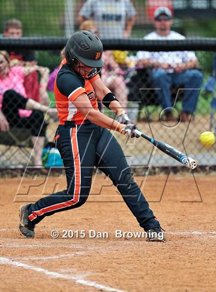 Thumbnail 2 in Grainger vs Powell photogallery.
