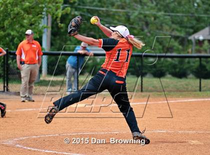 Thumbnail 1 in Grainger vs Powell photogallery.