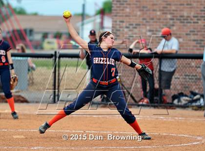 Thumbnail 1 in Grainger vs Powell photogallery.