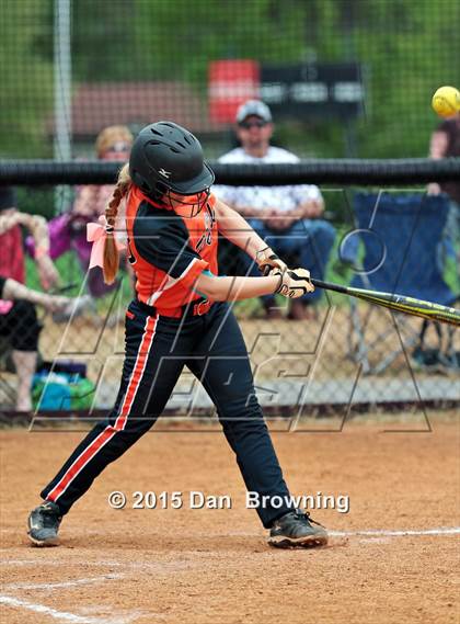 Thumbnail 3 in Grainger vs Powell photogallery.