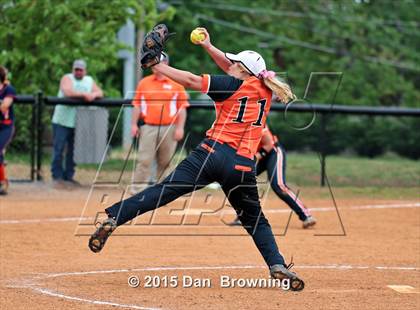 Thumbnail 2 in Grainger vs Powell photogallery.