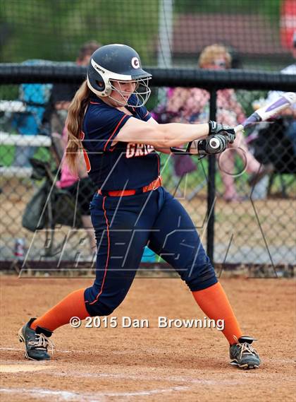 Thumbnail 3 in Grainger vs Powell photogallery.