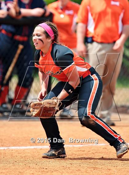 Thumbnail 2 in Grainger vs Powell photogallery.