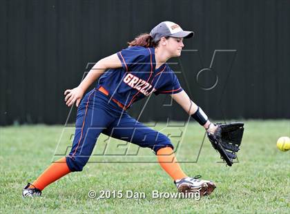 Thumbnail 2 in Grainger vs Powell photogallery.