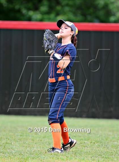 Thumbnail 2 in Grainger vs Powell photogallery.