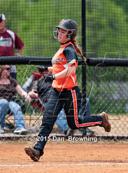 Thumbnail 3 in Grainger vs Powell photogallery.