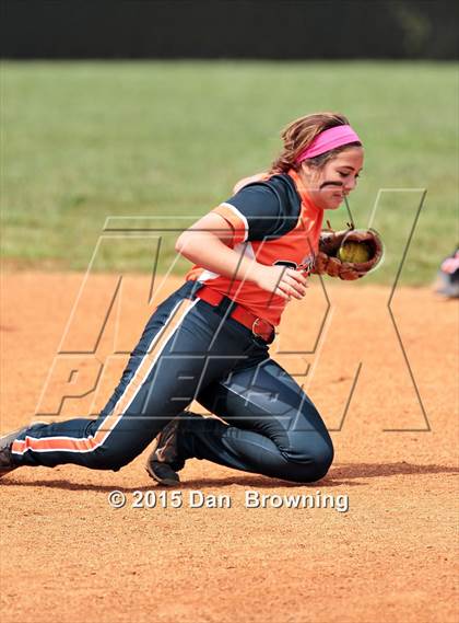 Thumbnail 2 in Grainger vs Powell photogallery.