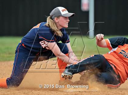 Thumbnail 2 in Grainger vs Powell photogallery.