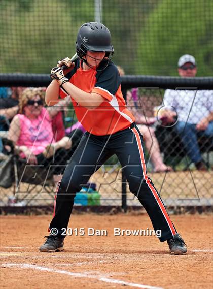 Thumbnail 3 in Grainger vs Powell photogallery.