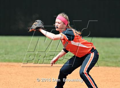 Thumbnail 1 in Grainger vs Powell photogallery.