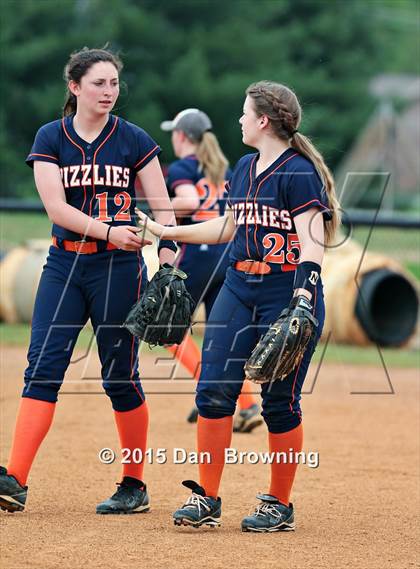 Thumbnail 3 in Grainger vs Powell photogallery.